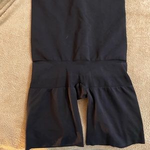 Thigh and Waist Assests by Spanx shaperwear